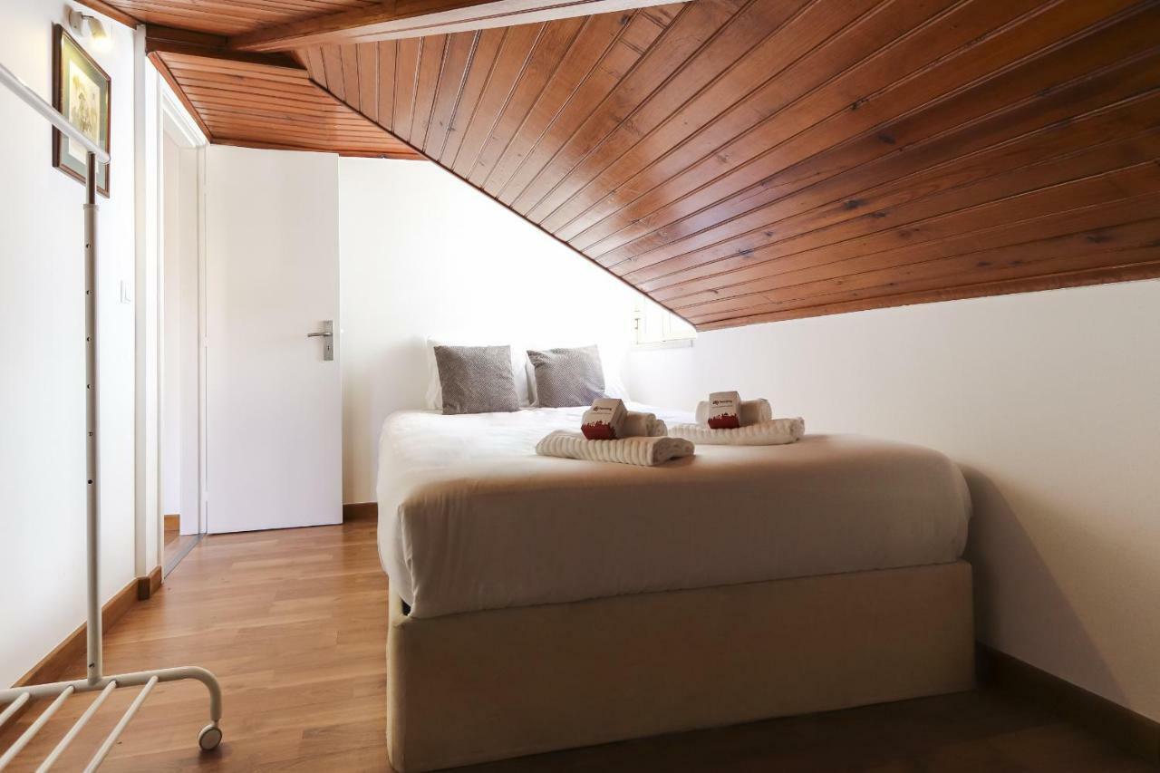 Estrela Design By Homing Apartamento Lisboa Exterior foto